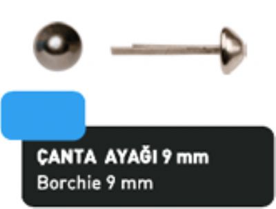 STARA METAL AYAKK. VE SARACiYE AKS. SAN. VE TiC. LTD. Ti. - Metal aksesuar.  